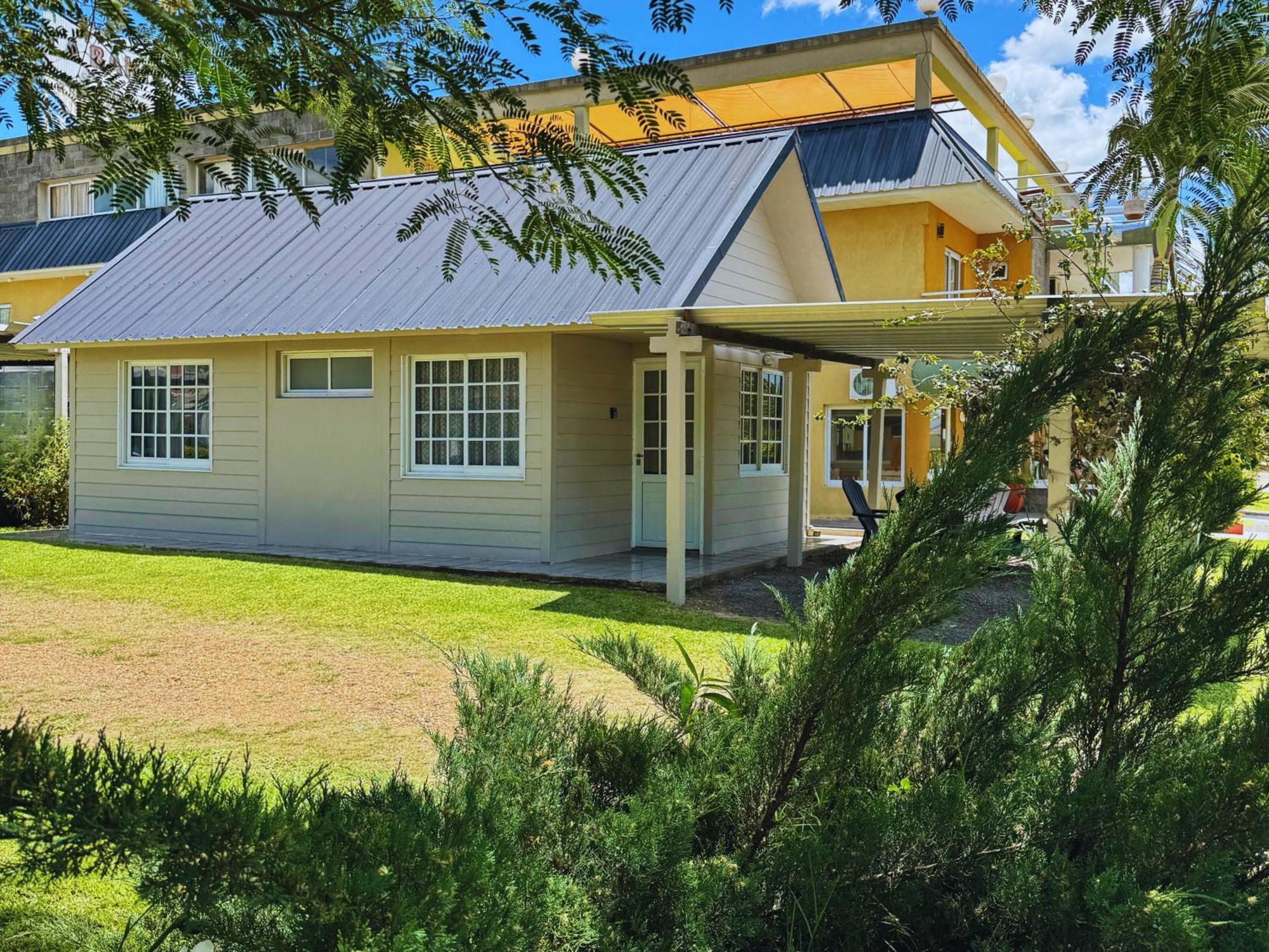 Bungalows Bella Vista Federacion Exterior photo