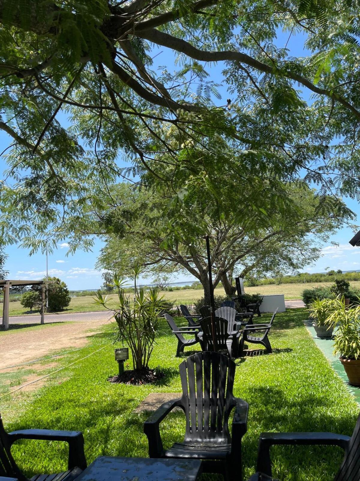 Bungalows Bella Vista Federacion Exterior photo
