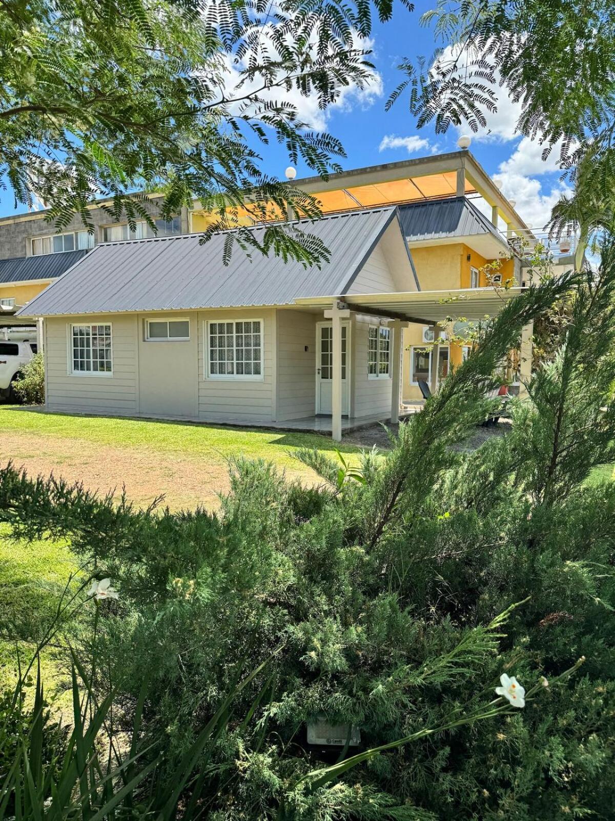 Bungalows Bella Vista Federacion Exterior photo